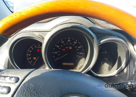 2004 Lexus Rx 330 из США, поврежденный, VIN JTJHA31U540034392